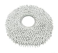 Kit de 8 pièces de rechange pour aspirateur robot Omni Pro Max - Compatible avec T30 T50 N30