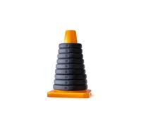 Kit de 9 Cockrings Xact-Fit Play Zone