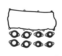 Kit de 9 couvercles de valve de cylindre 5607490 pour Opel Astra G H Corsa C D pour Meriva 1.7 CDTi moteur culbuteur couvercle de remplacement