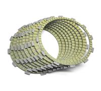 Kit de 9 disques d'embrayage moto pour Suzuki VZ1500 M90 Boulevard VL1500BT GSF1250S