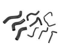 Kit de 9 durites de refroidissement pour Mazda MX5 NA 1,6L