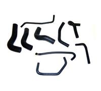 Kit de 9 durites de refroidissement pour Mazda MX5 NA 1.8l