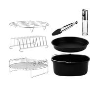 Kit de accesorios Cecofry Cecofry Pack Accessories