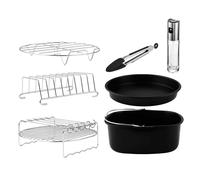 Kit de accesorios Cecofry Cecofry Pack Accessories