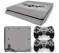 Kit De Autocollants Skin Decal Pour Console De Jeu Ps4 Slim Full Body Call Of Duty Black Ops Ops 2 3 4, T1tn-Ps4slim-0980