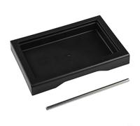 Kit de bac d'égouttement à profil bas pour Gaggia Classic Pro, RI9380 RI9480 RI9403, avec ensemble de ressorts OPV 6/9/12 barres et tuyau de vidange (ensemble de 2 pièces)