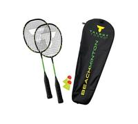 Talbot Torro Set de beachminton – Noir