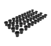 Kit de Bague de Bras en A, 40 Pièces Kit de Bague de Bras en A 5439270 de Remplacement pour Polaris Sportsman 800 2005-2014