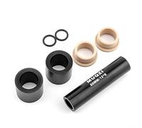 Kit de bague de choc arrière pour vélo VTT DH pour Fox pour Rockshox 22-68 mm