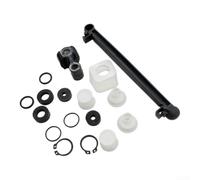 Kit de bague de liaison manuel 90425766 pour Opel et Chevrolet | Comprend 17 pièces de rechange pour les modèles de transmission manuelle en caoutchouc nylon composite OE