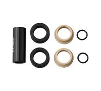 Kit de bague pour vélo DU - Solution efficace pour amortisseur arrière Fox pour Rockshox 2268 mm (32 mm)