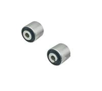 Kit de bagues bras suspension avant supérieur et inférieur 4H0407515B 4H0407182B 4H0407183C pour Audi A4 B8(2PCS 4E0407181B)