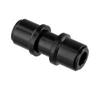 Kit de bagues d'amortisseur arrière en alliage d'aluminium pour vélos de montagne avec compatibilité avec suspension Rockshox offrant un ajustement sûr et une fonction fiable (8 mm x 41,4 mm)