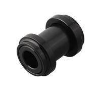 Kit de bagues d'amortisseur arrière pour vélo VTT Fox pour Rockshox (8 mm x 22,2 mm)