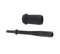 Kit de Bagues d'ancrage pour Remorque 29450, Ensemble de Bagues d'ancrage Pratiques pour Camions, Remorques, avec Installation Facile