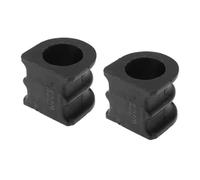 Kit De Bagues De Barre Stabilisatrice Avant OEM K200347 Compatible Avec Nissan Pour Frontier 2005-2015 2016 2017 2018 2019 2020 2021 Bague Barre Anti-Roulis