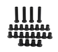 Kit de bagues de bras de suspension arrière, 24 bagues BX102057, compatibles avec X2 800 EFI 2007