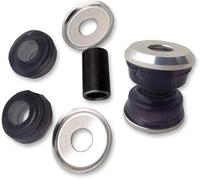 Kit de bagues de consolidation de bras oscillant Alloy Art douilles Gooden - Tite