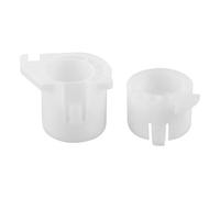 Kit de bagues de fourchette d'embrayage pour Peugeot 205 depuis 04/93