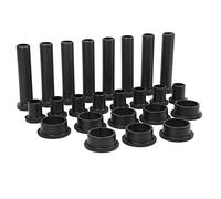Kit de bagues de Suspension arrière de remplacement, 24 pièces, pour POLARIS ATV SPORTSMAN 400 2003 - 2005