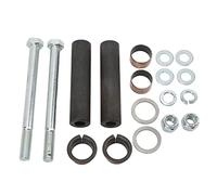 Kit de bagues de tube de broche Nutriess 70749G01 614034 pour moteur à essence et électrique E Z GO TXT PDS (à partir de 2001)