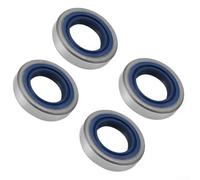 Kit de bagues d'étanchéité pour machine de découpe TS410 TS420 TS500i 42380071003 9630 951 1696 9640 003 1570 utilisé dans les systèmes de scie à béton