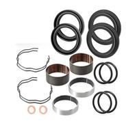 Kit De Bagues, Joints Anti-poussière Et Joints SPI De Fourche pour K&AWAS&AKI 650 ER650 EN650 EX650 KLR650 EJ800