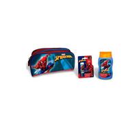 Marvel Spiderman Toilet Bag Coffret cadeau pour enfant