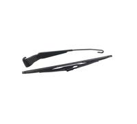 Kit de Balai Essuie-Glace Arrière Voiture pour Volkswagen Golf MKZ 1992-1998 OE: 1H6 955 707/1H6955707, Bras et Lame Haute Durabilité Étanche Jeu de Remplacement Complet