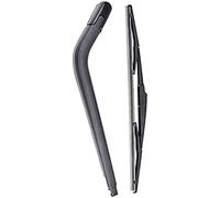 Kit de balai et de bras d'essuie-glace arrière, pour Toyota fortuner MK1 2004-2015 bras d'essuie-glace arrière