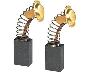 Kit de balais de carbone - Pour marteau perforateur Einhell RT-RH 32