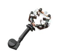 Kit de balais de charbon avec support compatible avec les moteurs hors-bord 4 temps 90 CV 115 CV, remplace les références 31131-90J00 et 31173-93J0, convient aux modèles utilisant S114-837