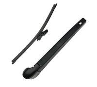 Kit de balais d'essuie-glace arrière de 11 pouces pour Polo 6C 6R1 MK5 2009-2017