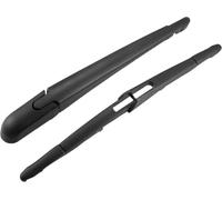 Kit de balais d'essuie-glace arrière de remplacement pour Ford Edge pour Lincoln MKX 2007-2014