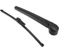 Kit de balais d'essuie-glace arrière de remplacement pour Golf MK7 Hatchback 2013-2019