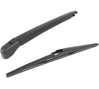Kit de balais d'essuie-glace arrière de remplacement pour Mazda CX-7 2009-2020