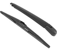 Kit de balais d'essuie-glace arrière de remplacement pour Mazda CX-9 2009-2020