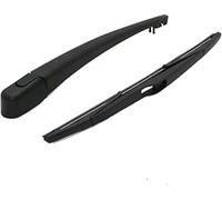 Kit de balais d'essuie-glace arrière de remplacement pour Opel Adam 2012-2019
