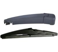 Kit de balais d'essuie-glace arrière de remplacement pour Opel Karl (2015, 2016, 2017, 2018, 2019, 2020)