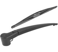 Kit de balais d'essuie-glace arrière de remplacement pour Saab 9-7X et 97X (2005-2009)