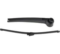 Kit de balais d'essuie-glace arrière de remplacement pour Tiguan MK1 2007-2016