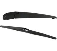 Kit de balais d'essuie-glace arrière de remplacement pour Toyota CHR C-HR 2018 2019 2020