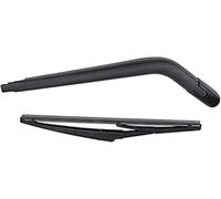 Kit de balais d'essuie-glace arrière de remplacement pour Toyota Yaris 2005, 2006, 2007, 2008, 2009, 2010, 2011