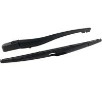 Kit de balais d'essuie-glace arrière de remplacement pour Volvo XC90 2011-2014