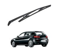Kit de Balais D'essuie Glace Arrière pour Alfa Romeo 147 2001-2010, Ensemble Bras et Balai d'essuie Glace Arrière Accessoires