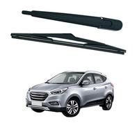Kit de Balais D'essuie Glace Arrière pour Hyundai ix35 2009-2016, Ensemble Bras et Balai d'essuie Glace Arrière Accessoires