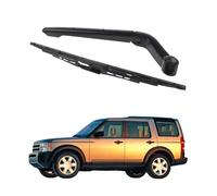 Kit de Balais D'essuie Glace Arrière pour Land Rover Discovery 3 OE: DKB500690, Ensemble Bras et Balai d'essuie Glace Arrière Accessoires