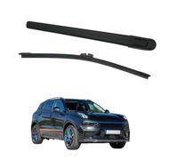 Kit de Balais D'essuie Glace Arrière pour LYNK & CO 01, Ensemble Bras et Balai d'essuie Glace Arrière Accessoires