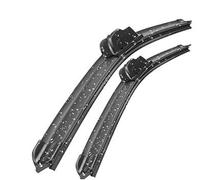 Kit de balais d'essuie-Glace Avant et arrière pour Pare-Brise Nissan Patrol Y61 (1997-2010), 20 Pouces et 19 Pouces, Toutes Saisons