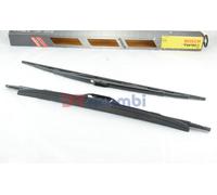 Kit De Balais D'Essuie-Glace Pour BMW 5 7 Renault Safrane - BOSCH 3397118302